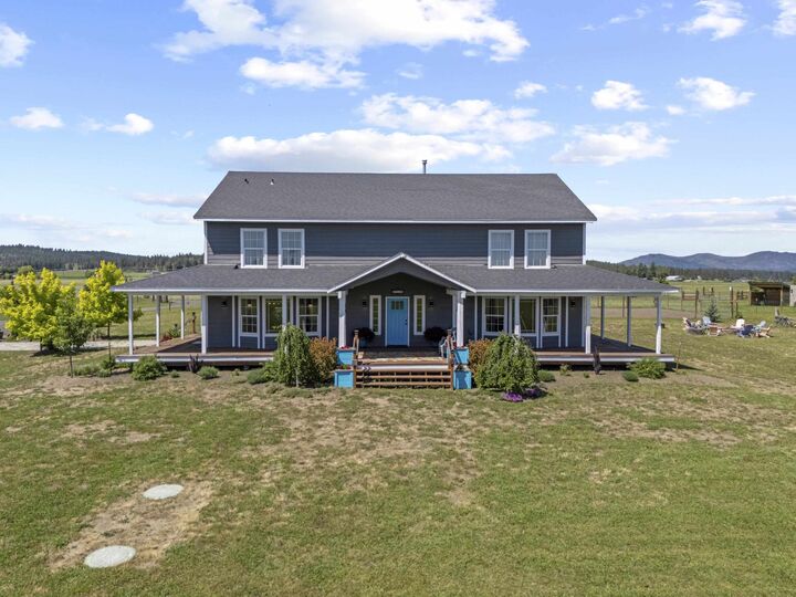 6730 W Cross Cut Rd  Deer Park WA 99006 photo