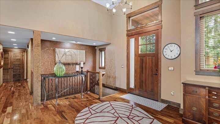 Property Photo: 1622 W Fairway Dr WA 99218
