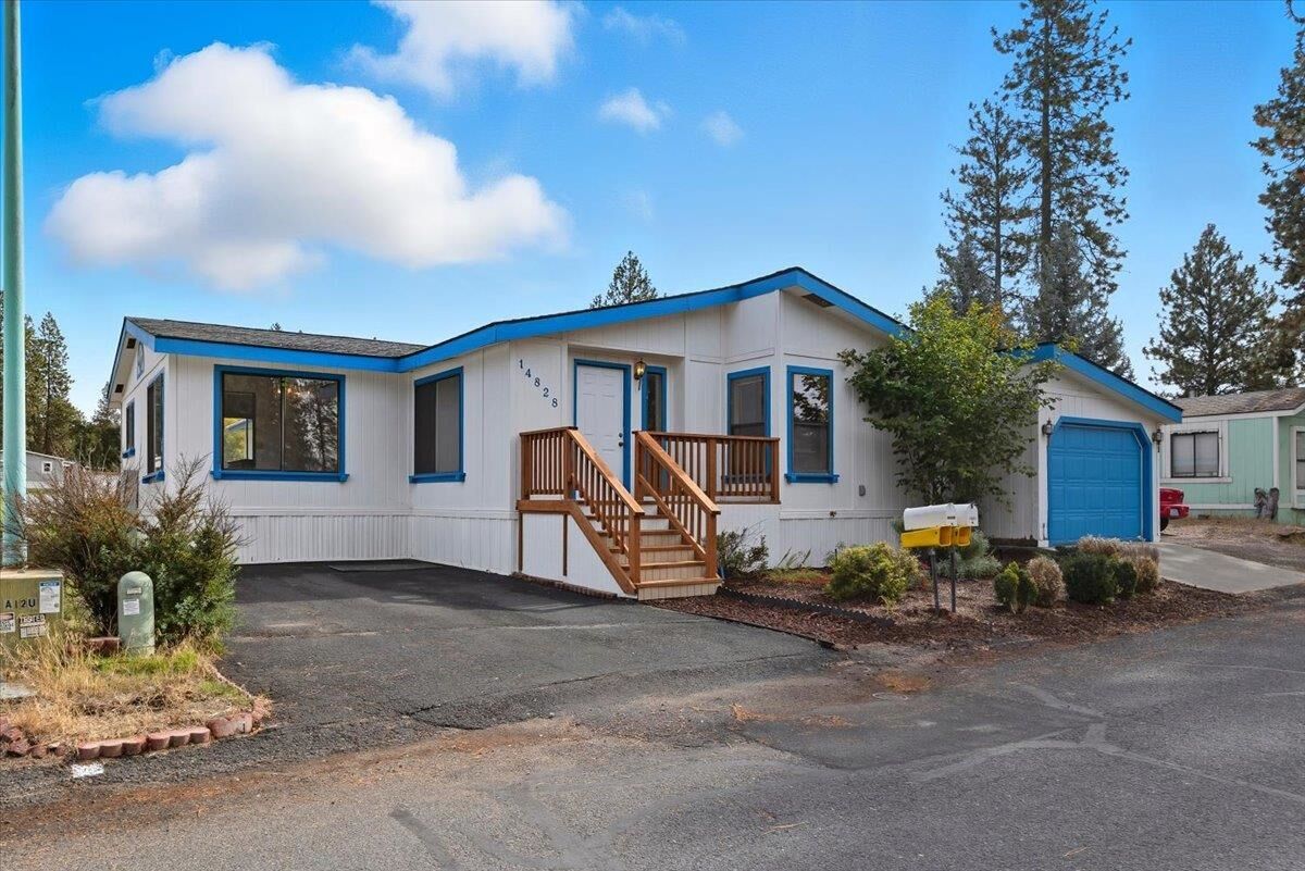 Property Photo:  14828 N Shenandoah Ln  WA 99021 