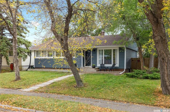 Property Photo: 3411 21st Avenue SK S4S 0T8