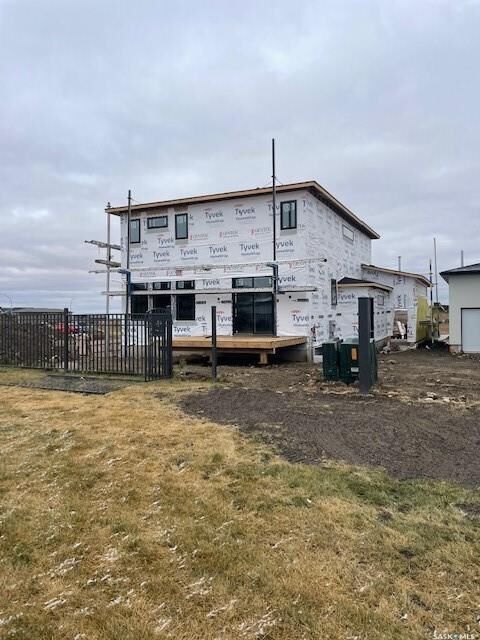 Property Photo: 832 Henry Dayday Road SK S7W 1E4