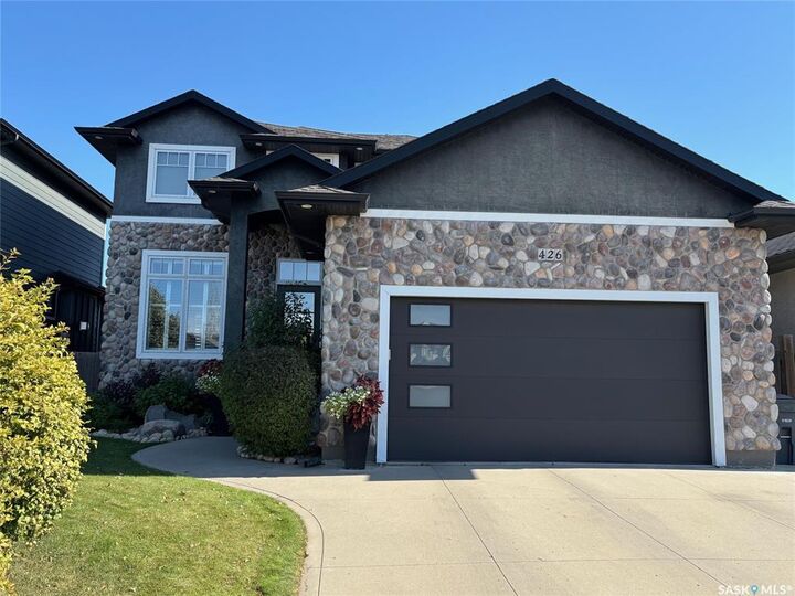 426 Lamarsh Road  Saskatoon SK S7W 1B8 photo
