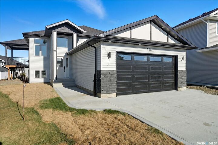 738 Bentley Manor  Saskatoon SK S7L 6P2 photo