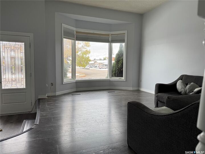 Property Photo: 6022 Wadge Street SK S4X 4B5