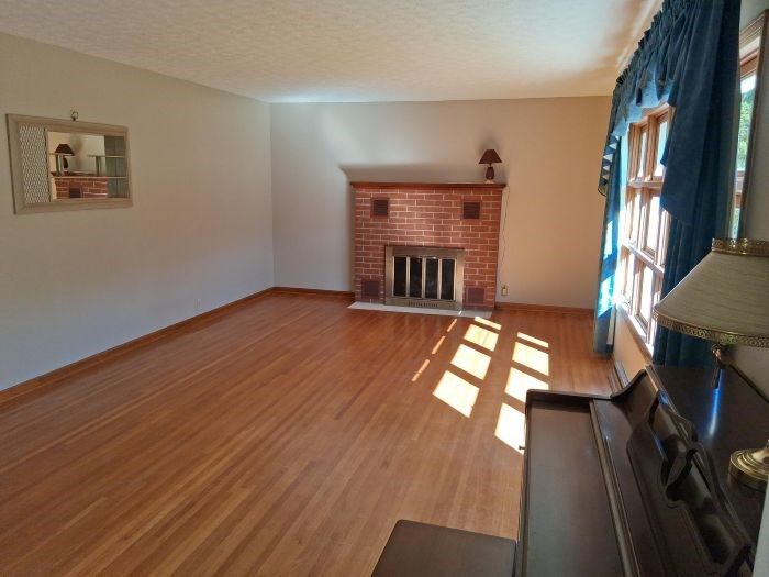 Property Photo:  1979 Hunting Run Road  OH 45648