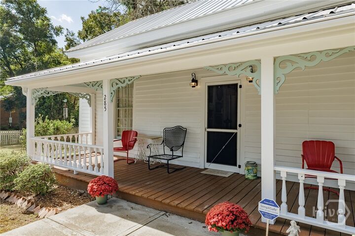 Property Photo:  285 N Church Street  GA 30683 