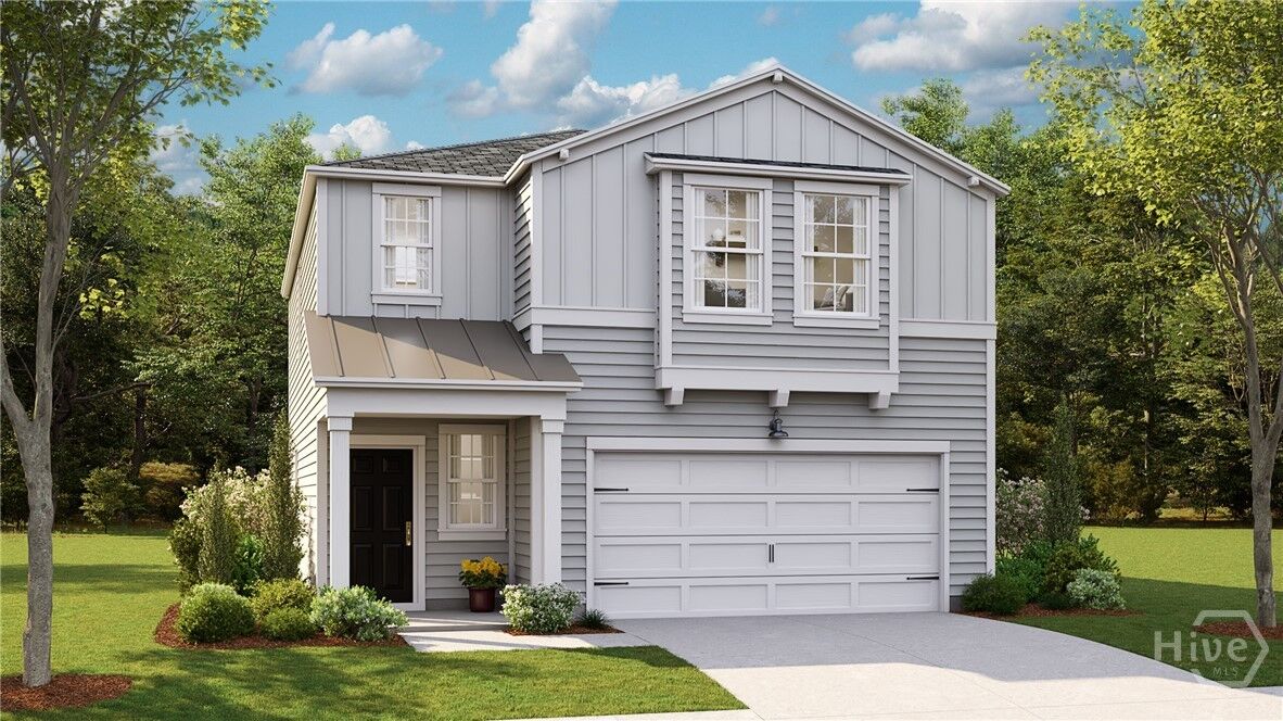 Property Photo: 101 Sunbeam Trail GA 31302