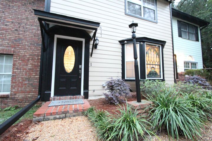 Property Photo:  617 N Magnolia Drive  FL 32308 