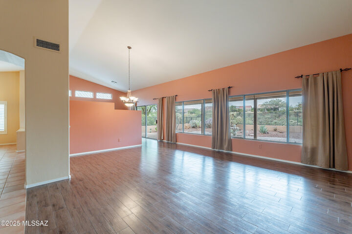 Property Photo:  37530 S Ocotillo Canyon Drive  AZ 85739 