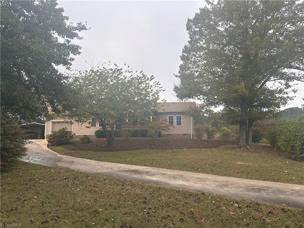 Property Photo:  12087 Traphill Road  NC 28685 