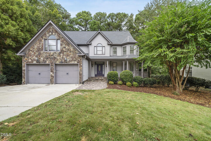 128 Wheatsbury Drive  Cary NC 27513 photo