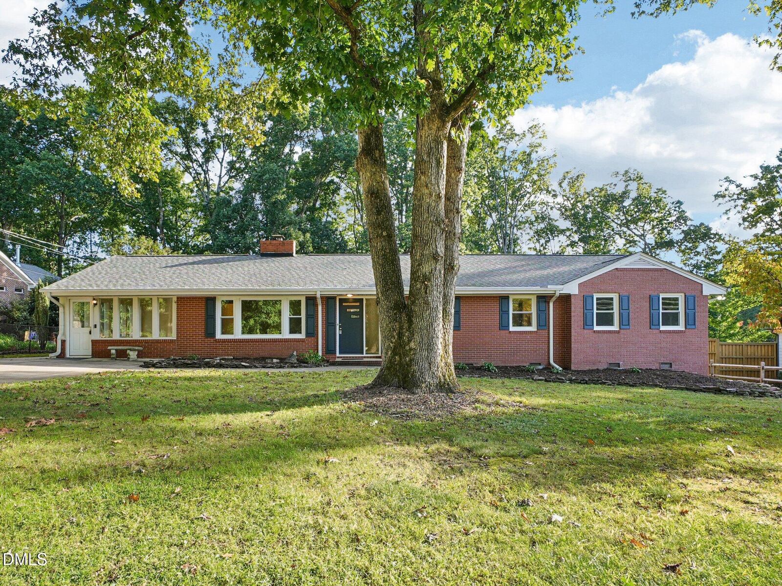Property Photo: 6421 King Lawrence Road Road NC 27607