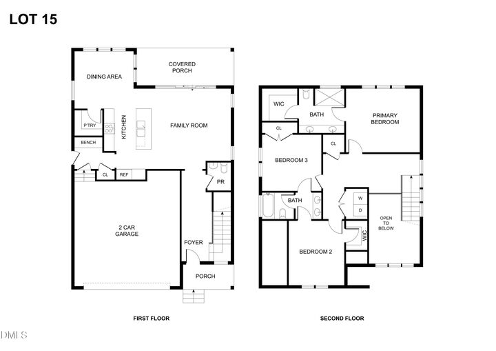 Property Photo:  700 Grayhaven Place  NC 27606