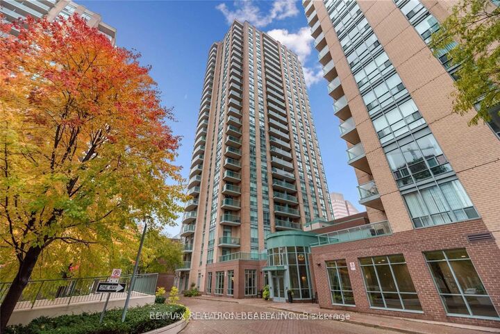 22 Olive Avenue 706  Toronto ON M2N 7G6 photo