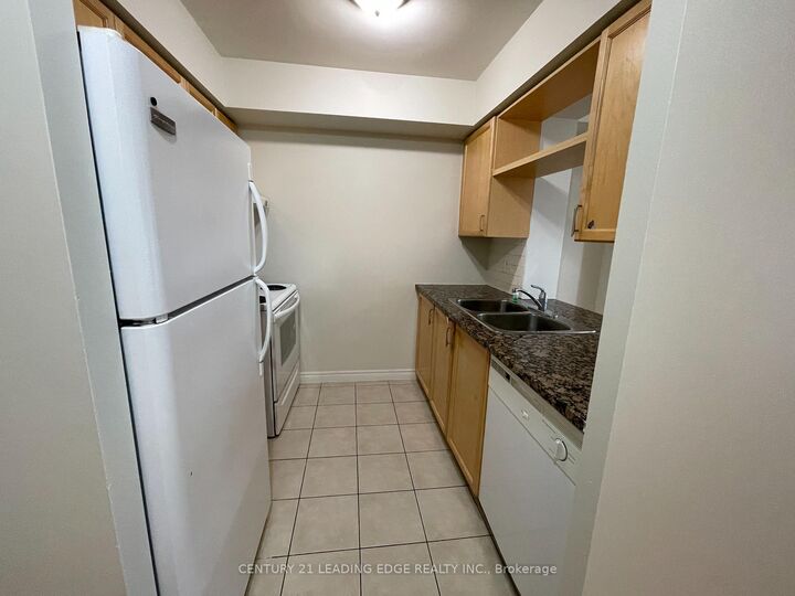 Photo de la propriété:  70 Town Centre Court 2905  ON M1P 0B2 