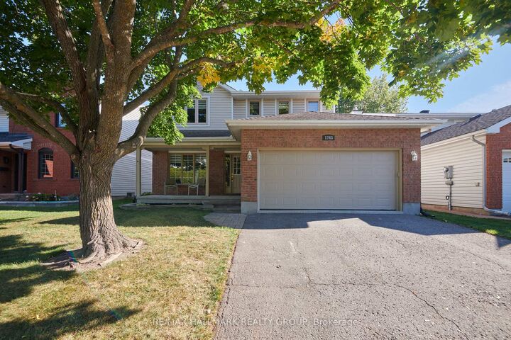 1743 Silver Bark Avenue  Orleans - Convent Glen and Area ON K1C 7A8 photo