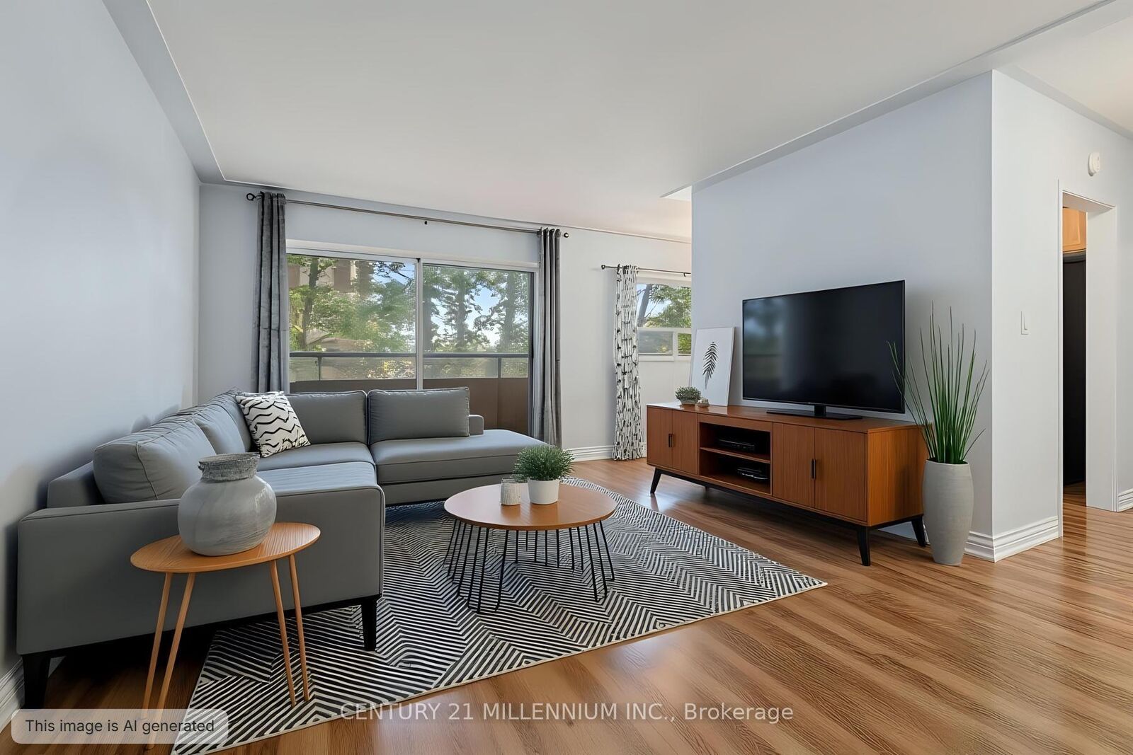 Property Photo: 11 Woodman Drive 203 ON L8K 4E3