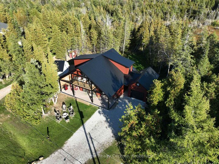 Property Photo: 315 Shoreline Avenue ON N0H 2T0
