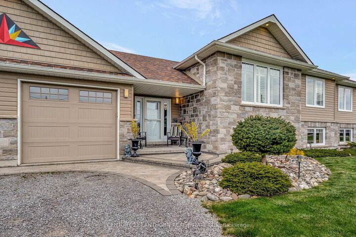 Photo de la propriété: 32 Stinson Block Road ON K0K 1T0