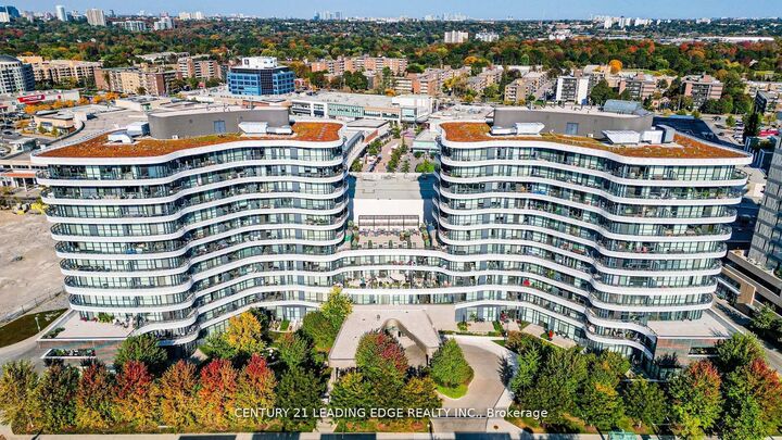 99 The Donway West N/A 525  Toronto ON M3C 0N8 photo