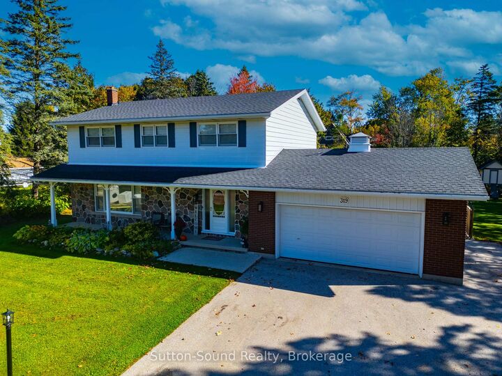 319 Gould Street  South Bruce Peninsula ON N0H 2T0 photo