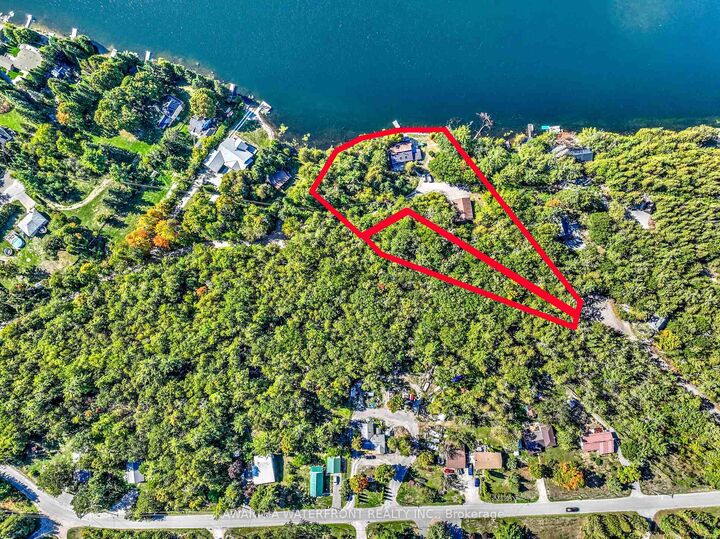 Property Photo:  31 Shadow Lake 40 Road  ON K0M 1K0