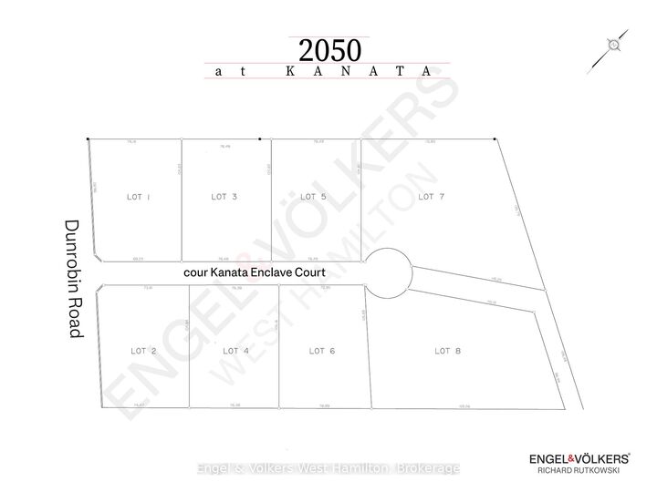 Property Photo:  2050 Dunrobin Road Lot 6  ON K2K 1X7 