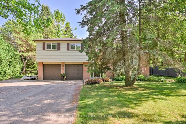 Property Photo: 21 Jonathan Street ON L9P 1B6