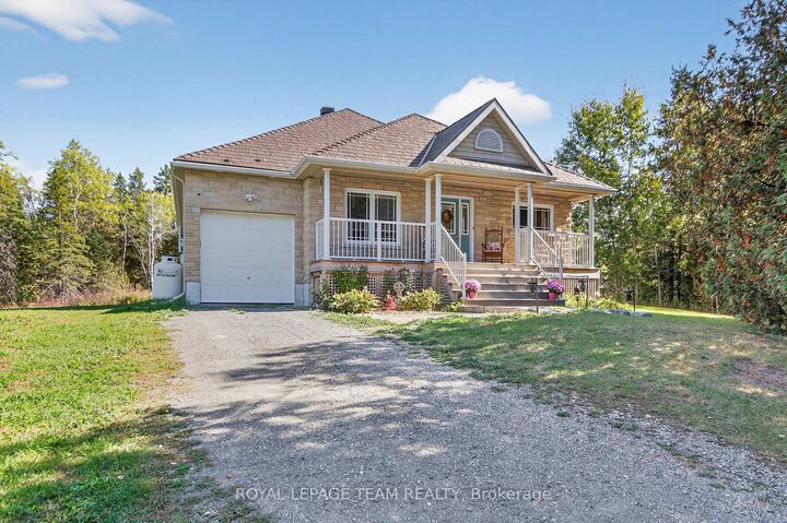 Property Photo:  380 Brunton Side Rd, R.r. #3 Side Road  ON K0A 1B0