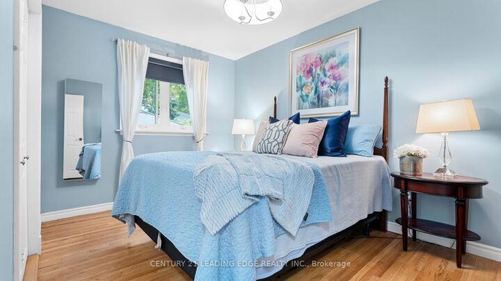 Photo de la propriété: 398 Allgood Street ON L4C 2Z2