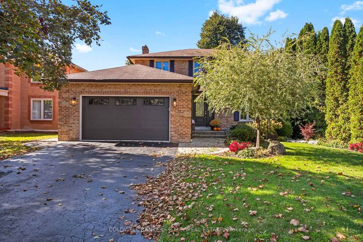 Photo de la propriété: 24 Testa Road ON L9P 1M2