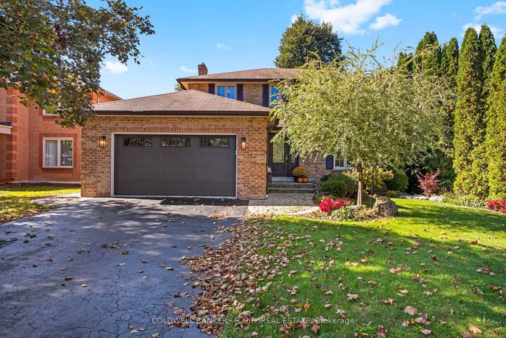 Photo de la propriété:  24 Testa Road  ON L9P 1M2 