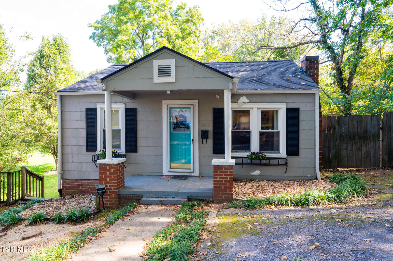 Property Photo: 2613 Nathan Street TN 37664