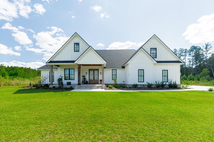 Property Photo: 2763 Sawmill Lane GA 31601