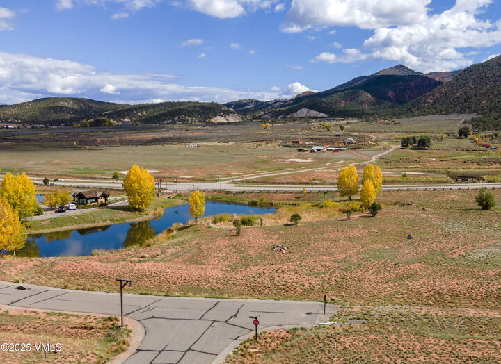 Property Photo:  15 Doll Station  CO 81637