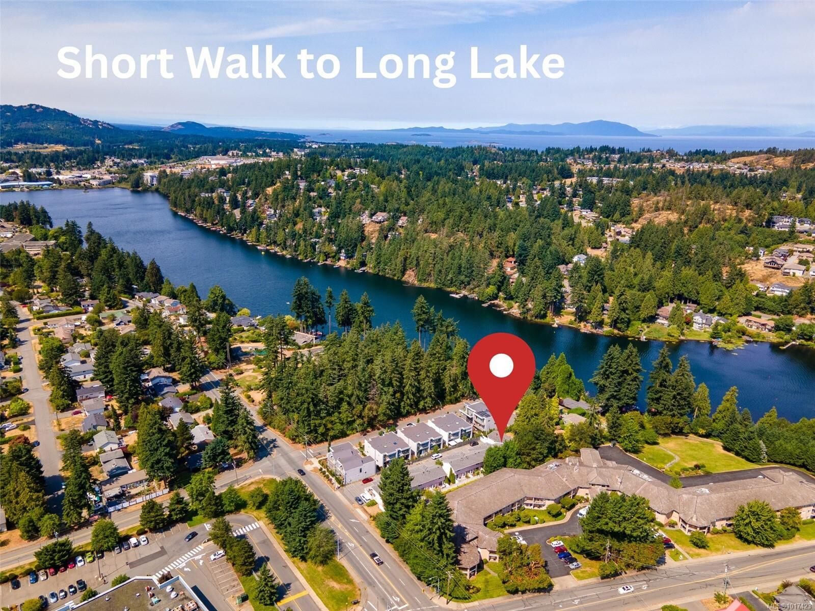 Photo de la propriété:  3570 Norwell Dr 6  BC V9T 1X6 