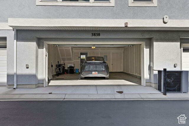 Property Photo: 3838 W Kinglassie Ln UT 84129