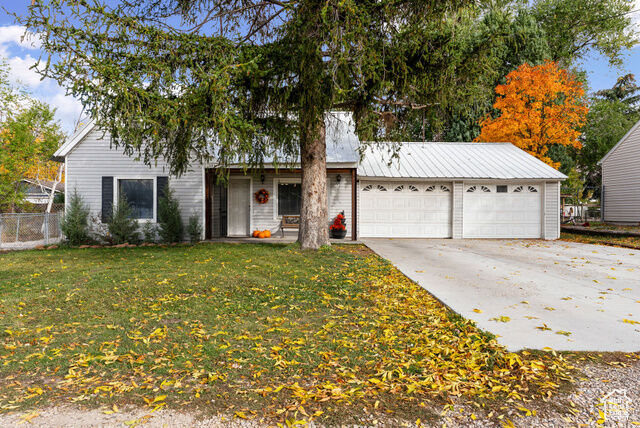 Property Photo: 341 S 200 E 3 UT 84032
