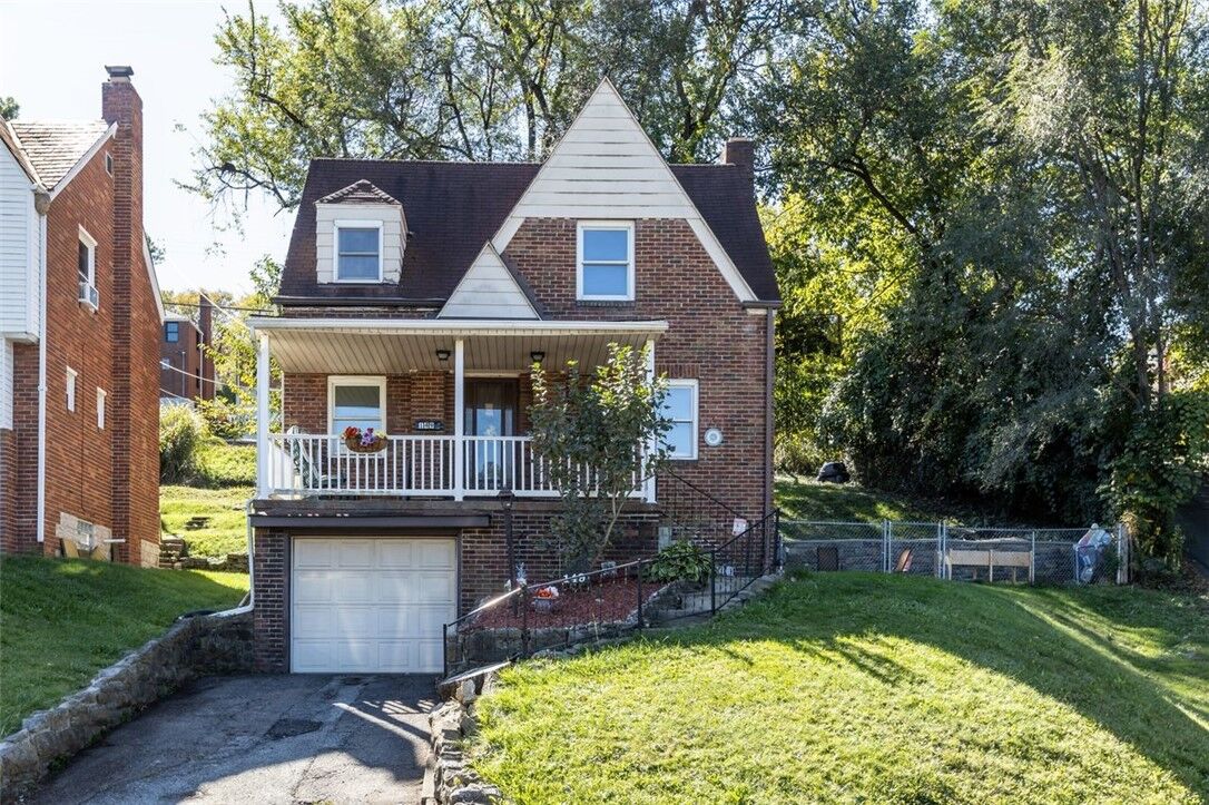 Property Photo: 149 Beisner PA 15227