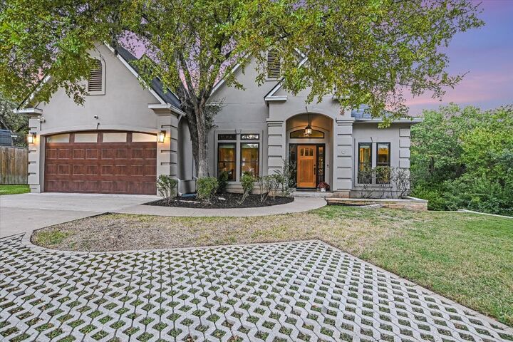 Property Photo: 5507 Mount Bonnell Road TX 78731