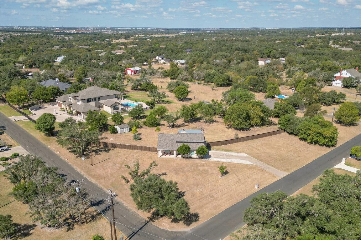 Property Photo:  1910 Walsh Drive  TX 78681 