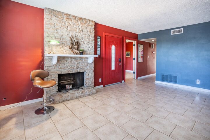 Property Photo: 1720 Timber Ridge Drive TX 78741