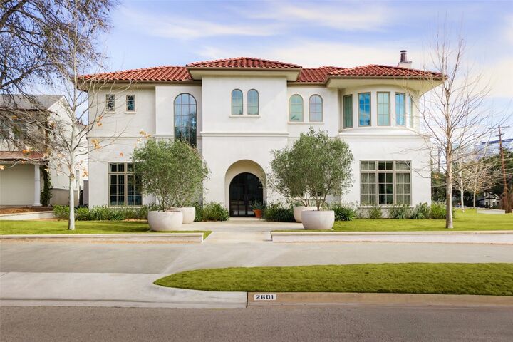 2601 Wooldridge Drive  Austin TX 78703 photo