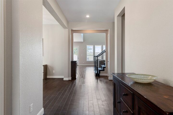 Property Photo: 3805 Octavia Drive TX 78660