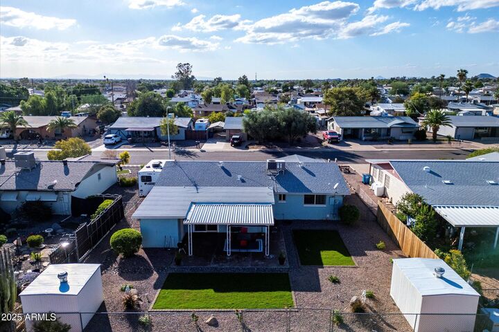 Property Photo:  1493 S Ocotillo Drive  AZ 85120 