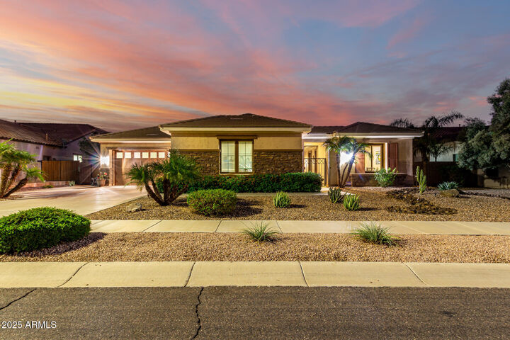 639 W Coconino Place  Chandler AZ 85248 photo