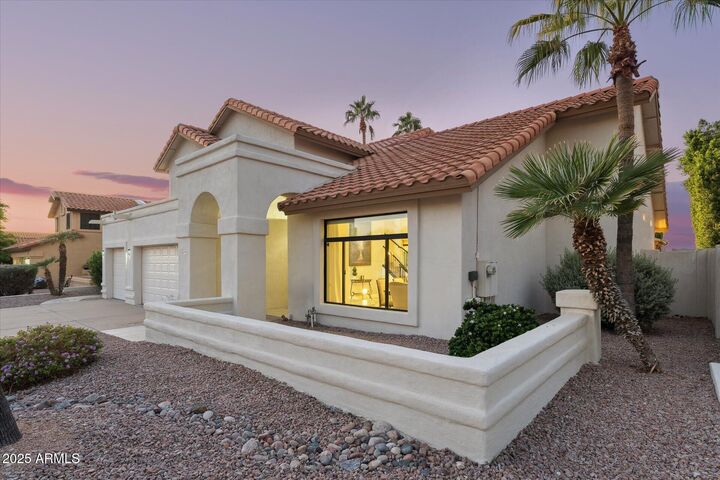 Property Photo: 3948 N San Gabriel -- AZ 85215