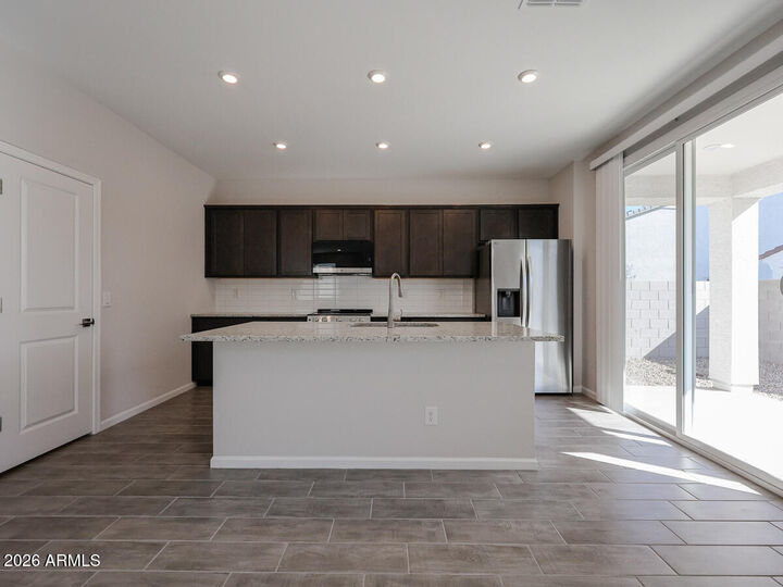 Property Photo:  2647 E Boulder Avenue  AZ 85119 