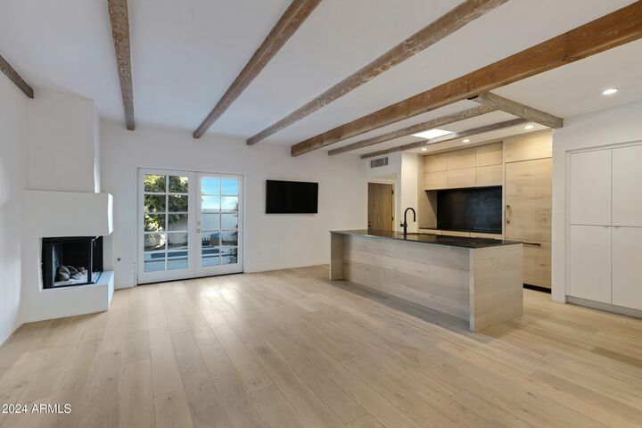 Property Photo: 5101 N Casa Blanca Drive 71 AZ 85253