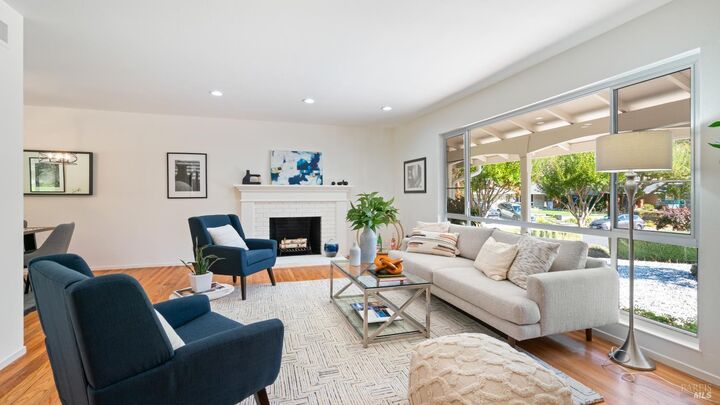 Property Photo: 175 Rollingwood Drive CA 94901